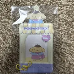 ♡ 韓国 トレカケース  サンリオ ポムポムプリン