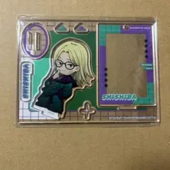 SAKAMOTO DAYS チェックセーラー アクリルスタンド 神々廻