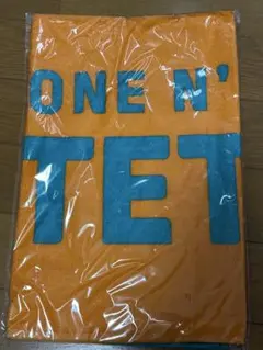 ONE N' ONLY ワンエン 関哲汰 TETTA ネームタオル - メルカリ