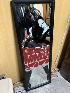 2025年最新】ヒステリックグラマー非売品鏡の人気アイテム