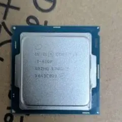 2026年最新】CORE i3-6100の人気アイテム - メルカリ