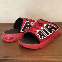 新品未使用　匿名配送　クッション抜群AIRサンダル