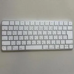 Magic Keyboard with Touch ID 日本語 - メルカリ
