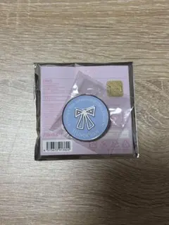 SEVENTEEN セブチ スングァン ピンバッジ YAKUSOKU