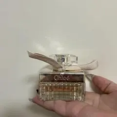 Chloé クロエ ローズ タンジェリン オードトワレ 50ml - メルカリ