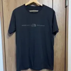 【即購入OK】THE NORTH FACE Tシャツ ブラック（NT32083）