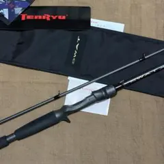 TENRYU ロッド スワット(SWAT) SW932S-LML - メルカリ