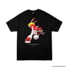 7月中限定】GEEKS RULE サマーウォーズ キングカズマ XLサイズ - メルカリ