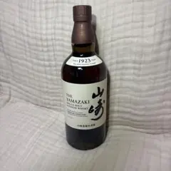2025年最新】山崎 1923 シングルモルトの人気アイテム - メルカリ