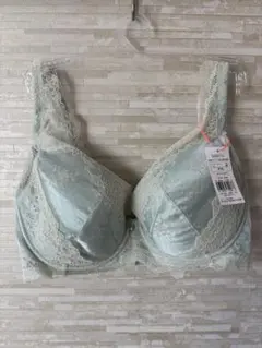 F75」トリンプ チャーミングラマー 優雅な輝き ブラジャー