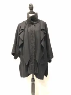 HIROKO BIS⭐︎ポンチョのサムネイル