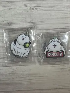 エイトリ エイトーク しゅうまい アクスタのサムネイル