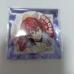 めておら ロゼくん すとふぇす2026 缶バッジ - メルカリ