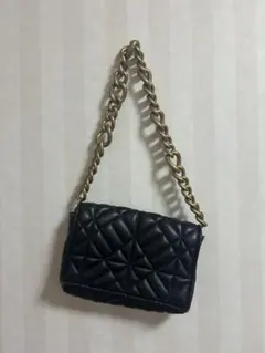 ZARAハンドバッグ