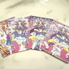 名探偵プリキュア キラキラトレーディングコレクション キュアアンサー