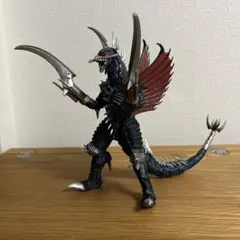 2026年最新】S.H.モンスターアーツ ガイガン (2004)の人気アイテム