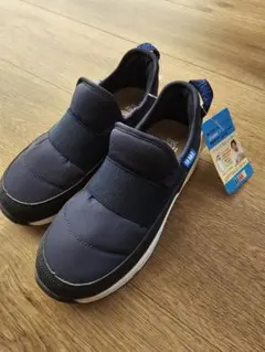 ゆうた様　IFME キッズシューズ ネイビー 20.0