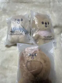 2026年最新】SKZOO 10cm ハンの人気アイテム - メルカリ