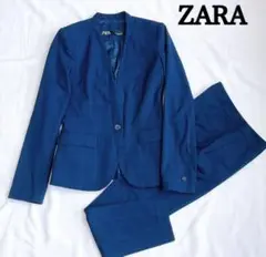2025年最新】ZARA レディース ビジネス パンツスーツ上下の人気