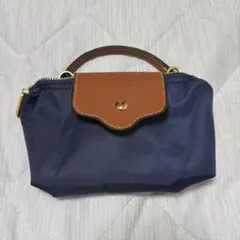 ミニバッグ　ミニショルダーバッグ　ナイロン