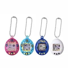 たまごっち シャカシャカチャームコレクション