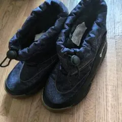 スノーブーツ ブーツ