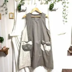 レア 3点セットエプロン白石麻衣 伊勢丹コラボ シュクココロ リボン