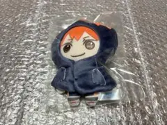 ハイキュー‼︎ 日向翔陽　セガくじラストラッキー賞