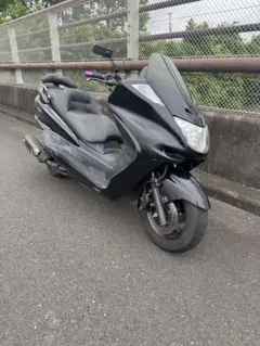36839km ヤマハ マジェスティ250 SG20J ビッグスクーター 兵庫 - メルカリ