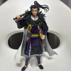 一番くじ キングダム ラストワン 桓騎 MASTERLISE - メルカリ