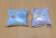 くら寿司　BT21 クッションチャーム