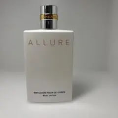 CHANEL ALLURE ボディローションのサムネイル