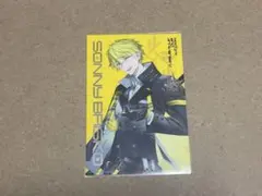 にじさんじ EN NIJISANJI サニー ポストカード