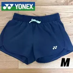 ヨネックス ショートパンツ テニス バドミントン レディース M グレーのサムネイル