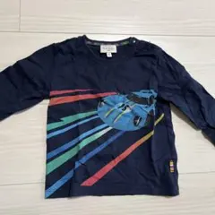 Paul Smith Baby 長袖Tシャツ 80cm