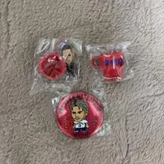 【三代目j soul brothers】 今市隆二グッズセット