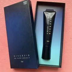 ♡ TBC ディヴェジール 10ct ハンドクリーム D ♡ - メルカリ