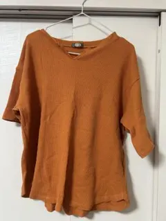 kutir ワッフルT