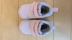 NIKE Star Runner キッズ スニーカー ピンク