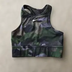 Nike スポーツブラ 迷彩柄 カモフラのサムネイル