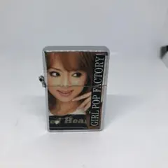 浜崎あゆみ　オイルライター　52個 浜崎あゆみ オイルライターの通販 by SHOP｜ラクマ