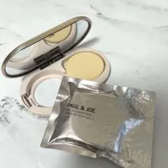 ポール&ジョー　PAUL&JOE エクラタンジェル　ファンデーション　S 102