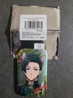 ブルーロック 糸師凛 缶バッジ ロフト マズル おとぎ話 Fairytale