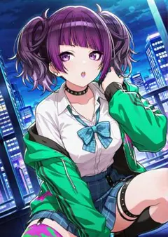 セクシーブロマイド L判 No.034