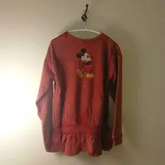 ミッキー スウェット