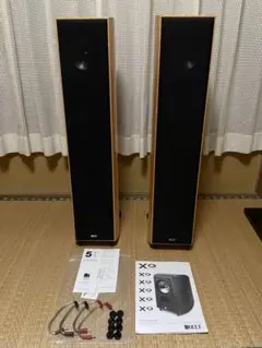 2026年最新】kef IQ30の人気アイテム - メルカリ