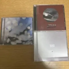 awake cd