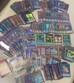 遊戯王 引退品まとめ売り クオシク ジャンプ流 - メルカリ