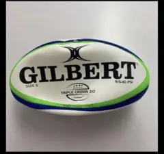 GILBERT ラグビーボール TRIPLE CROWN 3.0のサムネイル