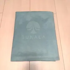 【美品】LAVA SUKALA ヨギラグ　 　ターコイズ